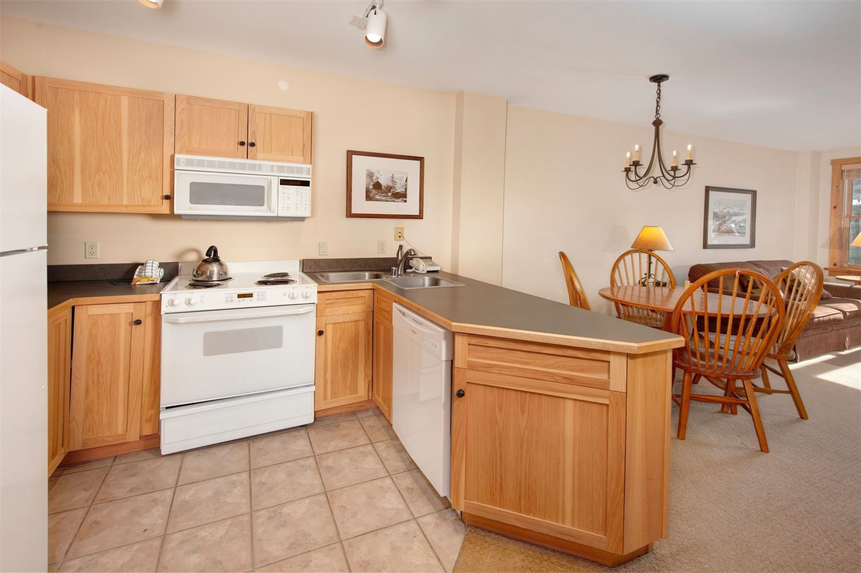 100 Dercum Square, Unit 8371 Keystone, CO 80435 - Photo 9 of 33