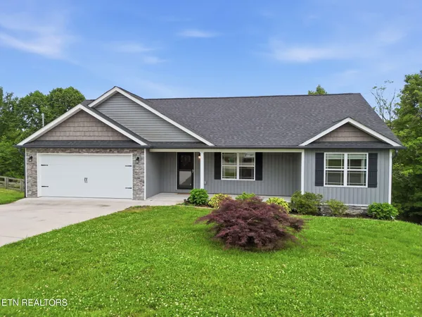$385,000 | 198 Owen Moore Drive, Maynardville, TN 37807