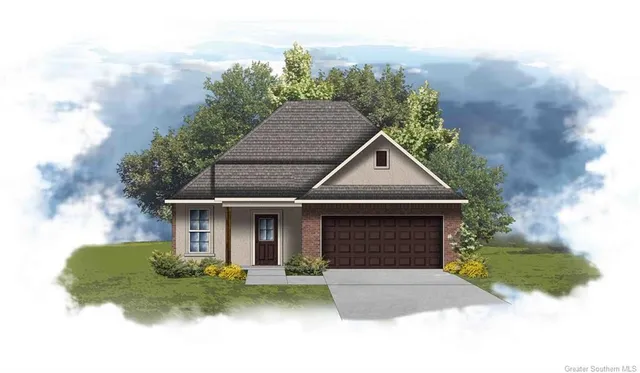 $254,970 | 222 White Castle North, Iowa, LA 70647