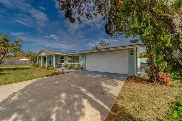 $315,000 | 2646 Albion Street, Holiday, FL 34691