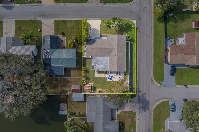 $315,000 | 2646 Albion Street, Holiday, FL 34691