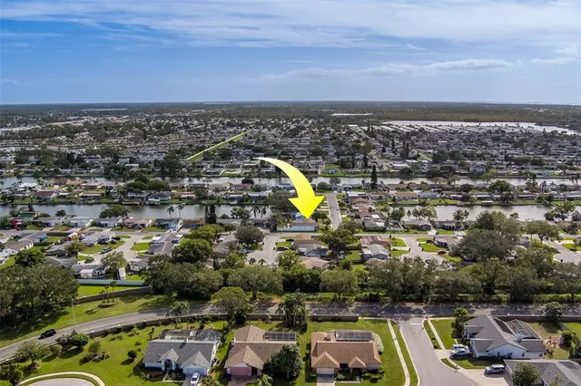 $315,000 | 2646 Albion Street, Holiday, FL 34691