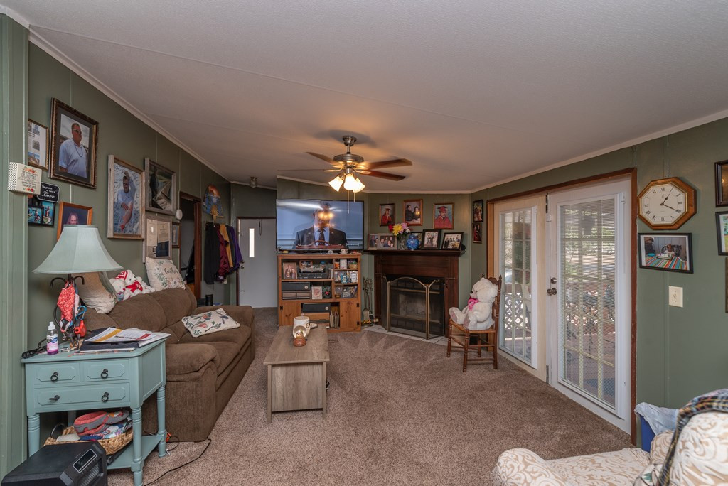 330 Talatha Church Road Aiken, SC 29803 - Photo 13 of 28 Gallery Image 13