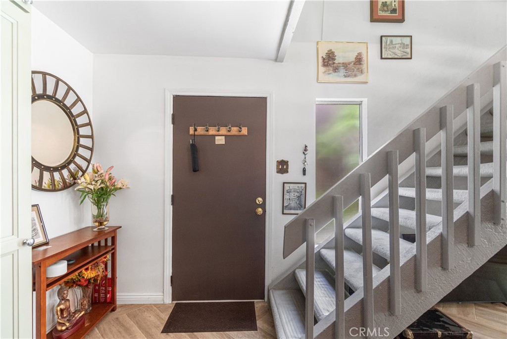 7890 East Spring Street, Unit 14A Long Beach, CA 90815 - Photo 20 of 43 Entry