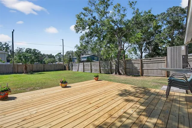 $2,750 | 8110 Macoma Drive Northeast, St. Petersburg, FL 33702