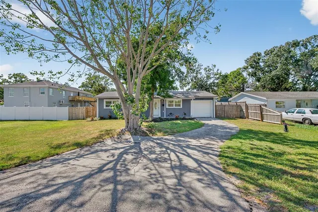 $2,750 | 8110 Macoma Drive Northeast, St. Petersburg, FL 33702