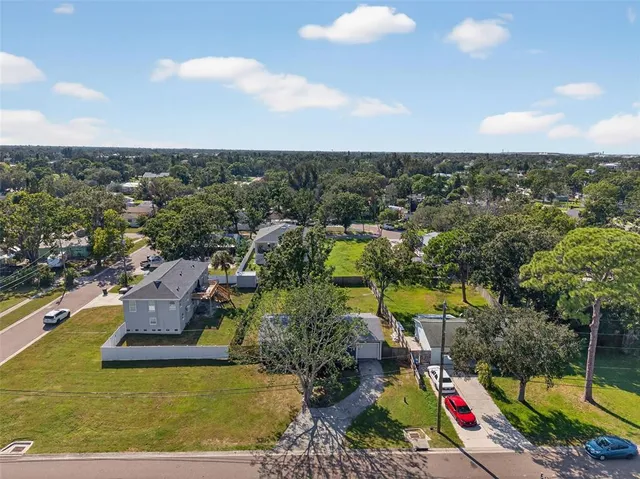 $2,750 | 8110 Macoma Drive Northeast, St. Petersburg, FL 33702