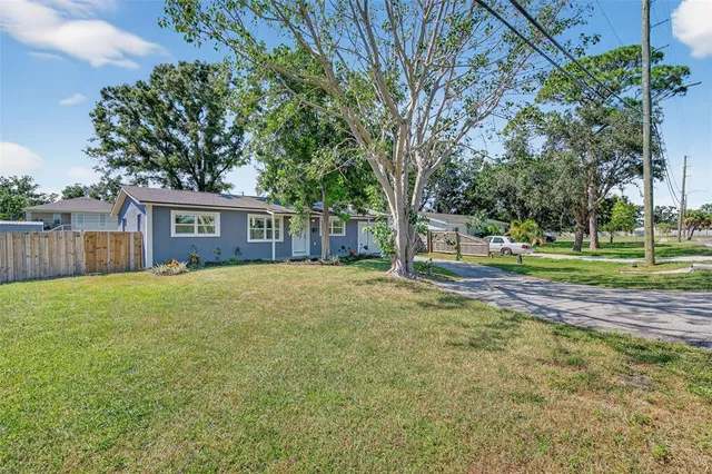 $2,750 | 8110 Macoma Drive Northeast, St. Petersburg, FL 33702