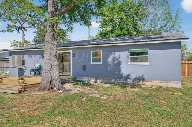 $2,750 | 8110 Macoma Drive Northeast, St. Petersburg, FL 33702