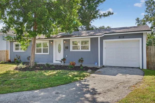 $2,750 | 8110 Macoma Drive Northeast, St. Petersburg, FL 33702
