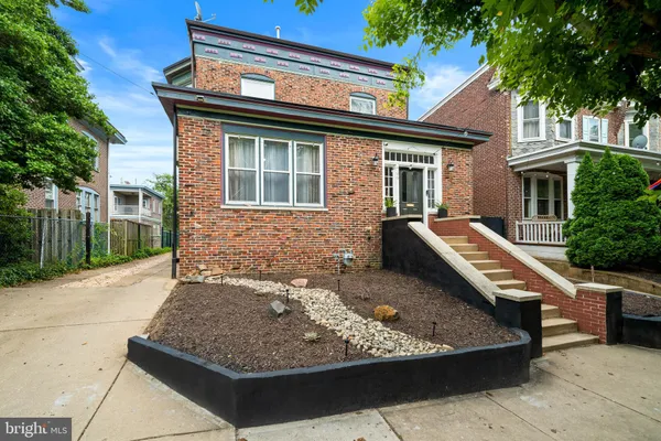 $600,000 | 706 North Rodney Street, Wilmington, DE 19805