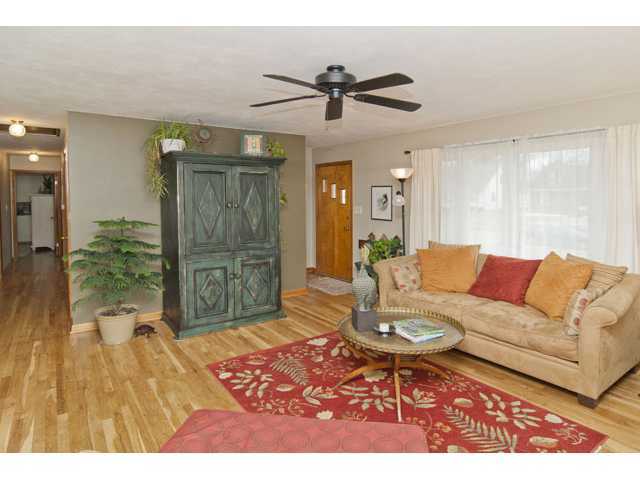 93 North Chesterfield Road Columbus, OH 43209 - Photo 3 of 25 Gallery Image 3