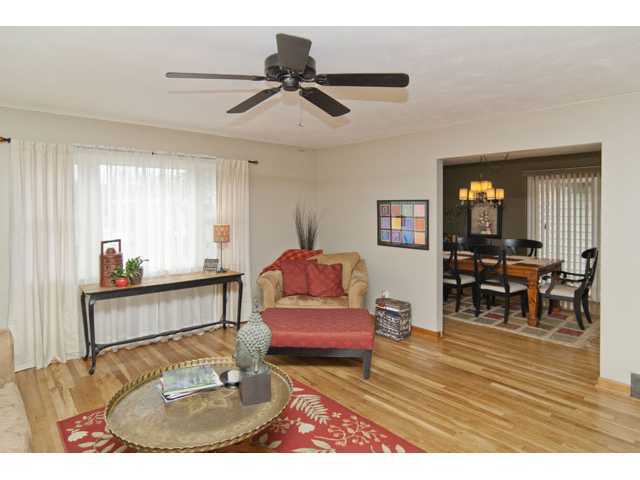 93 North Chesterfield Road Columbus, OH 43209 - Photo 4 of 25 Gallery Image 4
