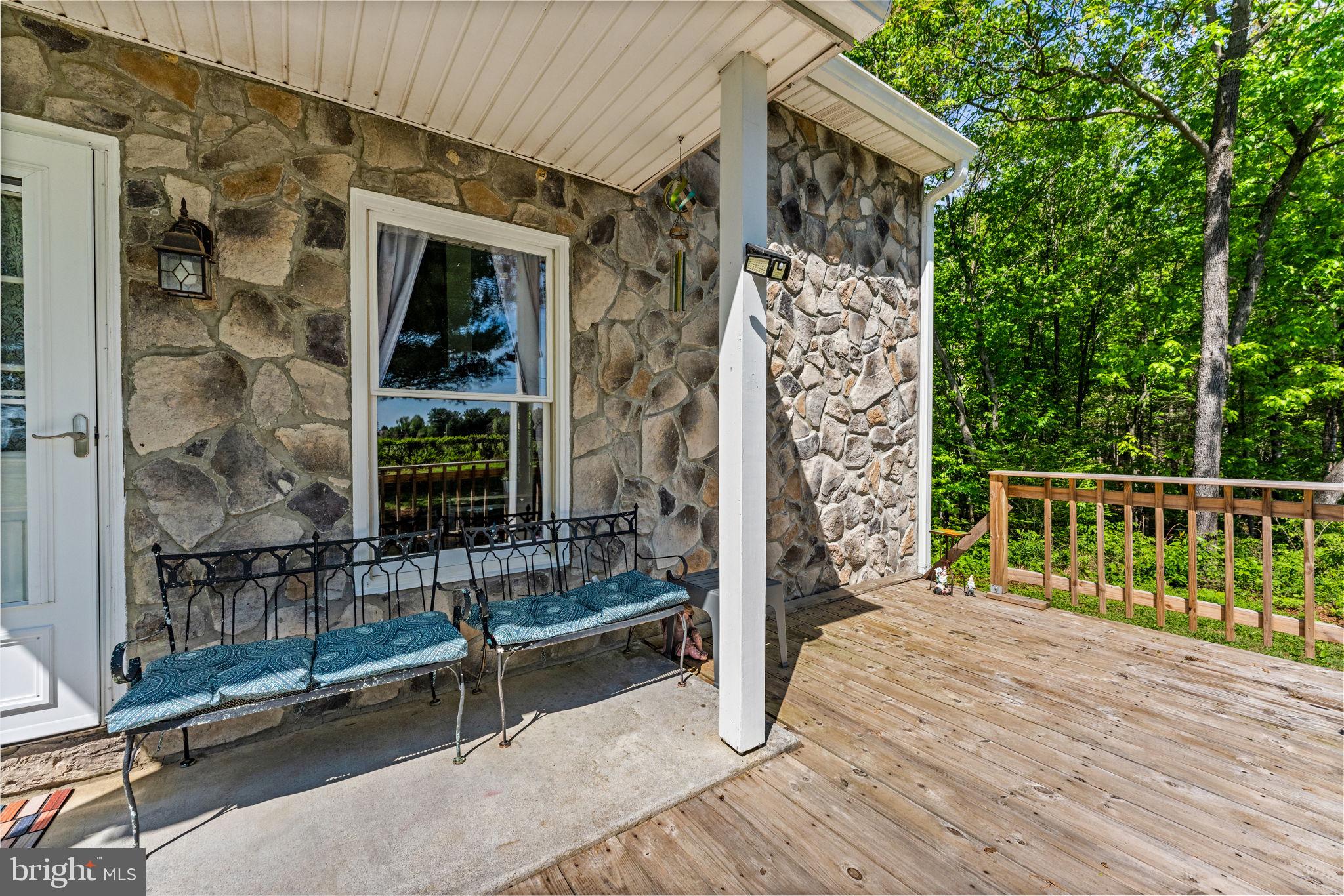 102 Hall Road Front Royal, VA 22630 - Photo 6 of 49