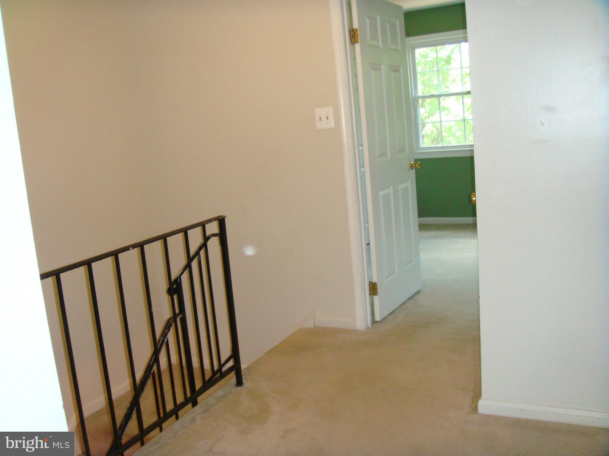 8029 Carbondale Way Springfield, VA 22153 - Photo 22 of 30 a view of a hallway
