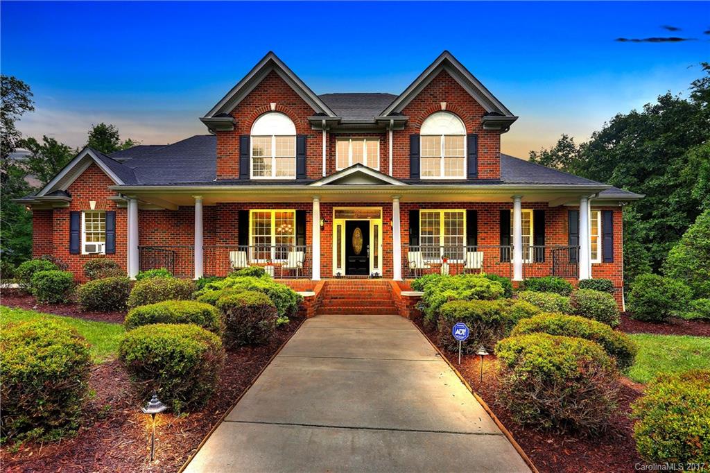 3501 Tom Starnes Road Monroe, NC 28112 - Photo 1 of 24 Gallery Image 1