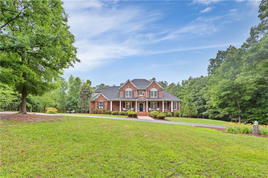 3501 Tom Starnes Road Monroe, NC 28112 - Photo 2 of 24 Gallery Image 2
