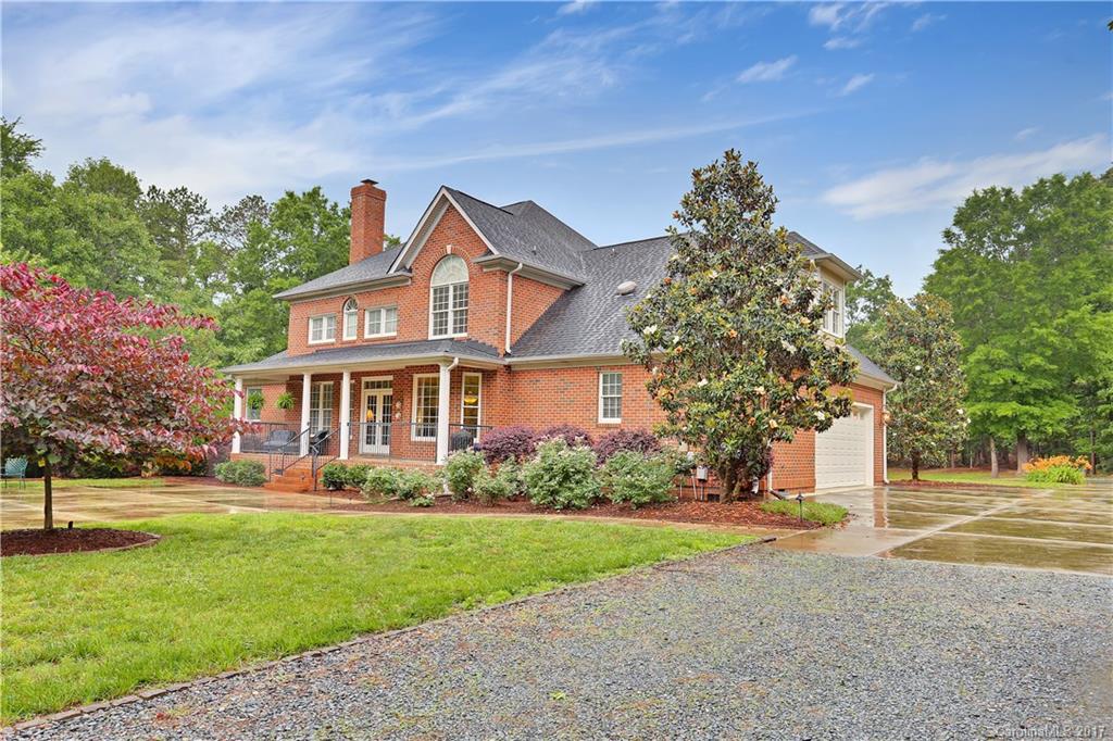 3501 Tom Starnes Road Monroe, NC 28112 - Photo 22 of 24 Gallery Image 22