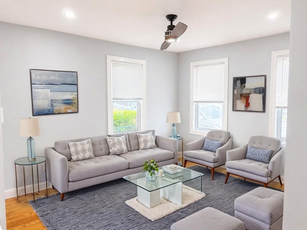 16 Caprera Road, Unit 16 Worcester, MA 01604 - Photo 11 of 26