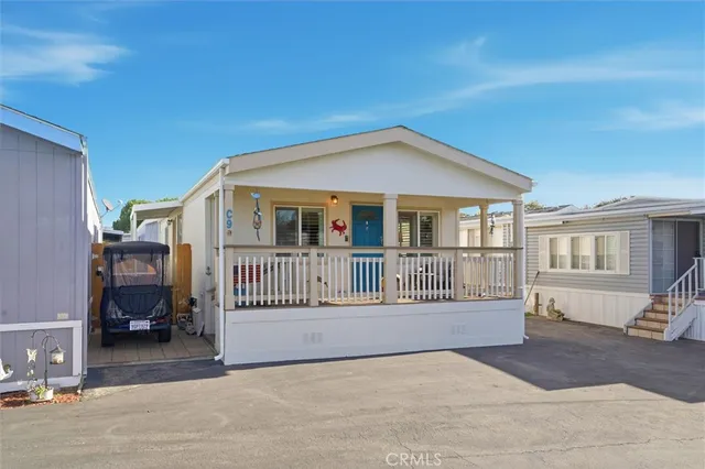 $349,000 | 500 Atascadero Road, Morro Bay, CA 93442