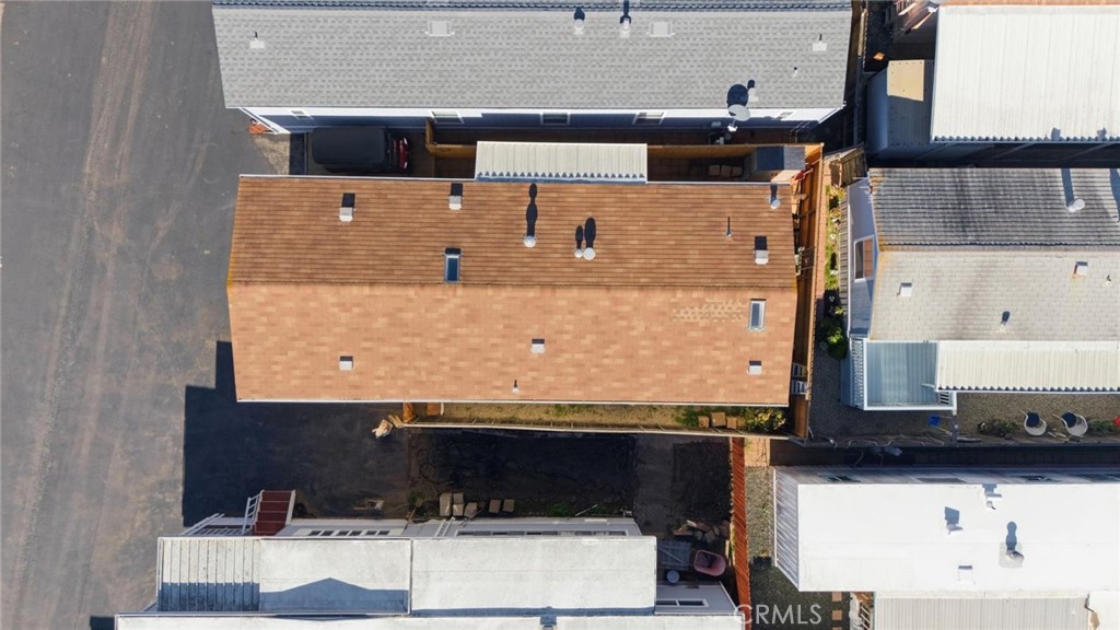 500 Atascadero Road Morro Bay, CA 93442 - Photo 26 of 27 an aerial view of residential houses with outdoor space