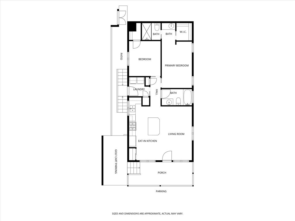 500 Atascadero Road Morro Bay, CA 93442 - Photo 27 of 27 a picture of a small white building