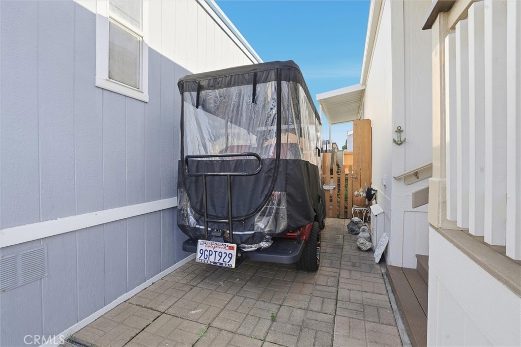 500 Atascadero Road Morro Bay, CA 93442 - Photo 7 of 27 a view of room with window