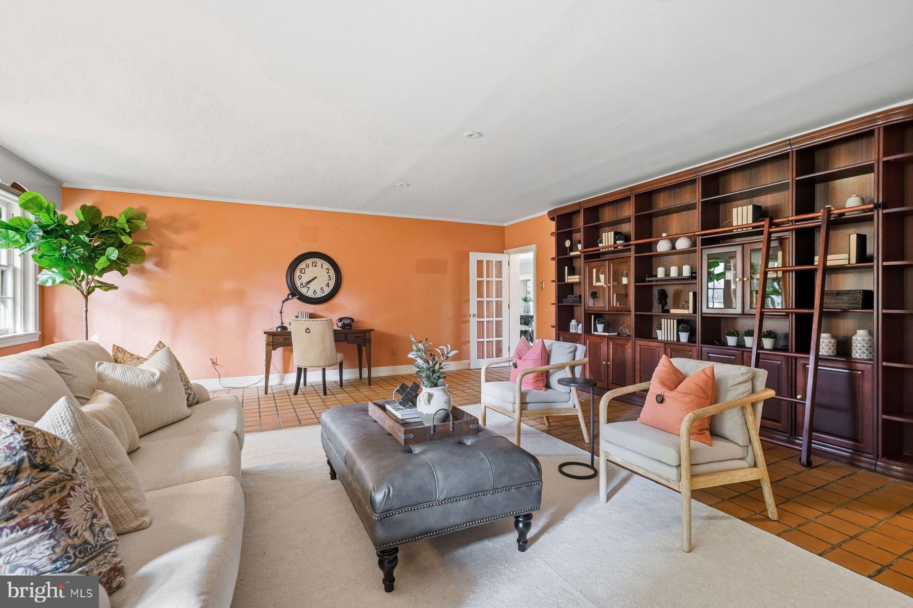 461 South Roberts Road Bryn Mawr, PA 19010 - Photo 33 of 54