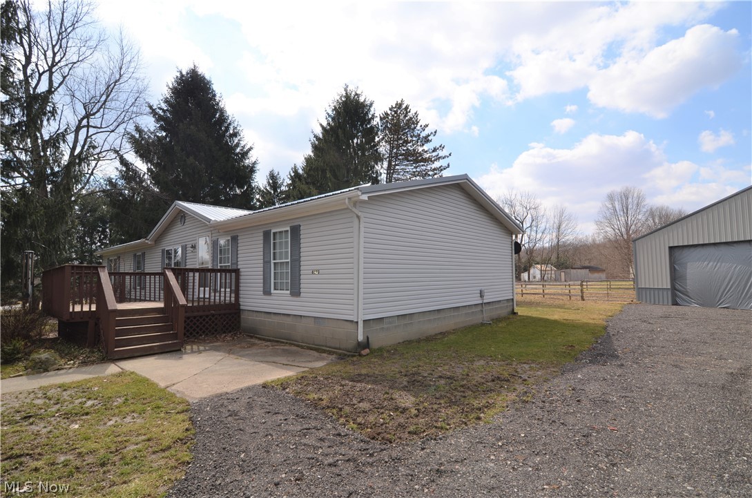 8393 Freedom Road Windham, OH 44288 - Photo 2 of 20 Gallery Image 2