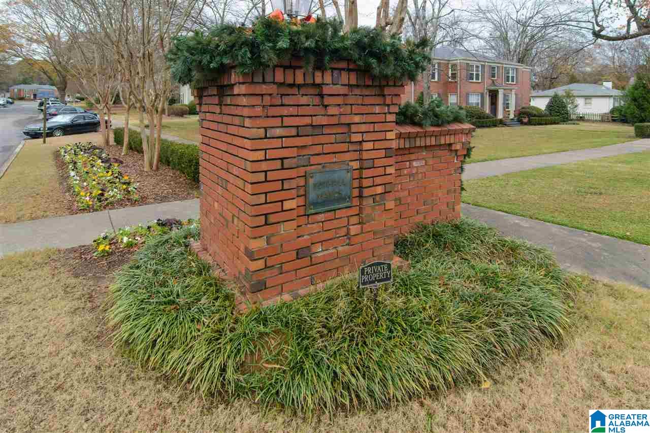 904 Sims Avenue, Unit D Birmingham, AL 35213 - Photo 24 of 24