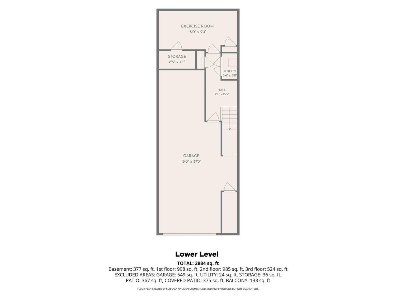 406 Boal Street Cincinnati, OH 45202 - Photo 48 of 70 Gallery Image 48