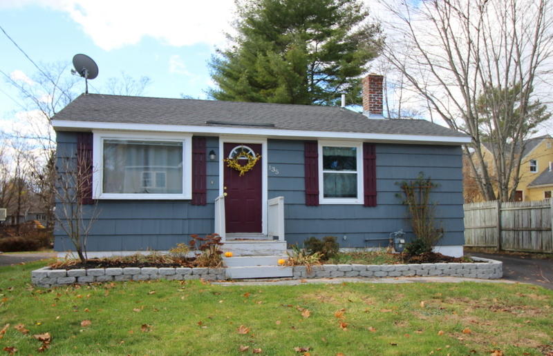 135 Spring Street Westbrook, ME 04092 - Photo 1 of 23 043