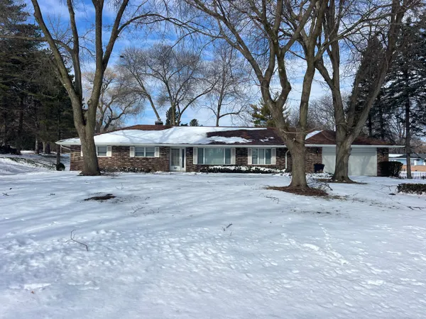 $399,900 | 3385 Bradee Road, Brookfield, WI 53005