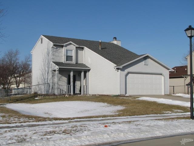 6515 Wood Rim Run Fort Wayne, IN 46825 - Photo 1 of 19 Gallery Image 1