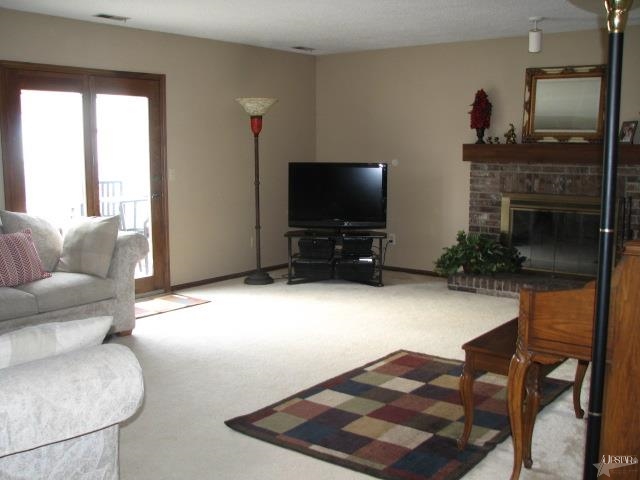 6515 Wood Rim Run Fort Wayne, IN 46825 - Photo 5 of 19 Gallery Image 5