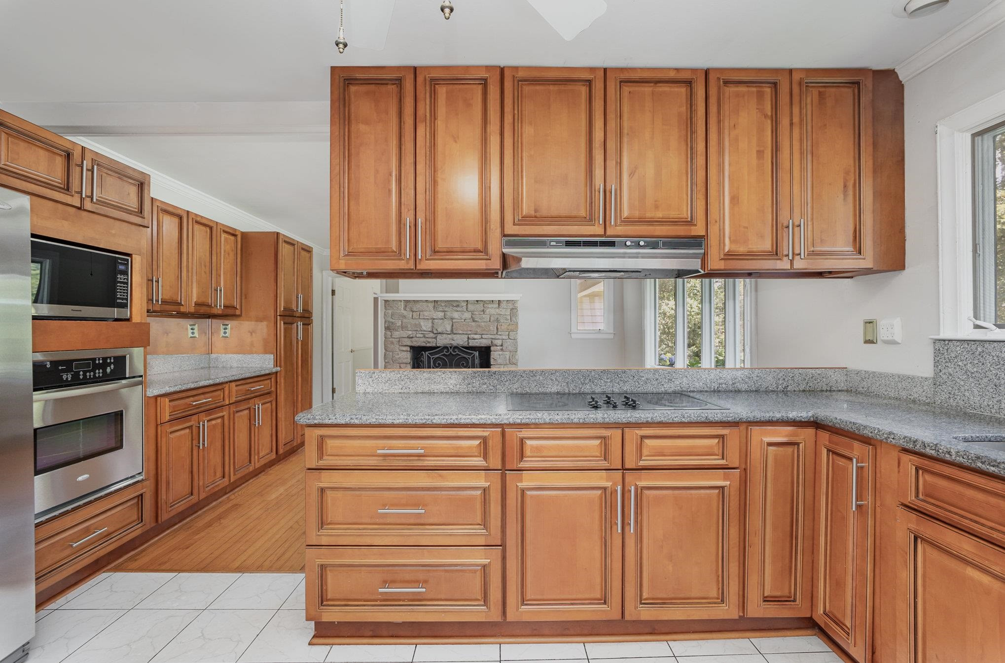 3210 Timberlake Road Raleigh, NC 27604 - Photo 12 of 43 SS Applaiances