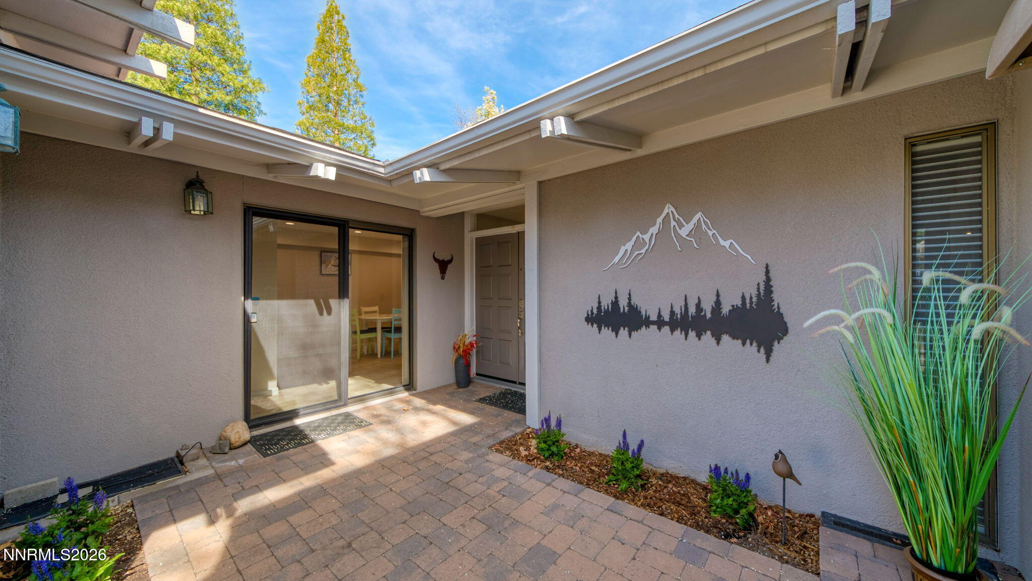 4920 Plumas Street Reno, NV 89509 - Photo 27 of 36 a front view of a house