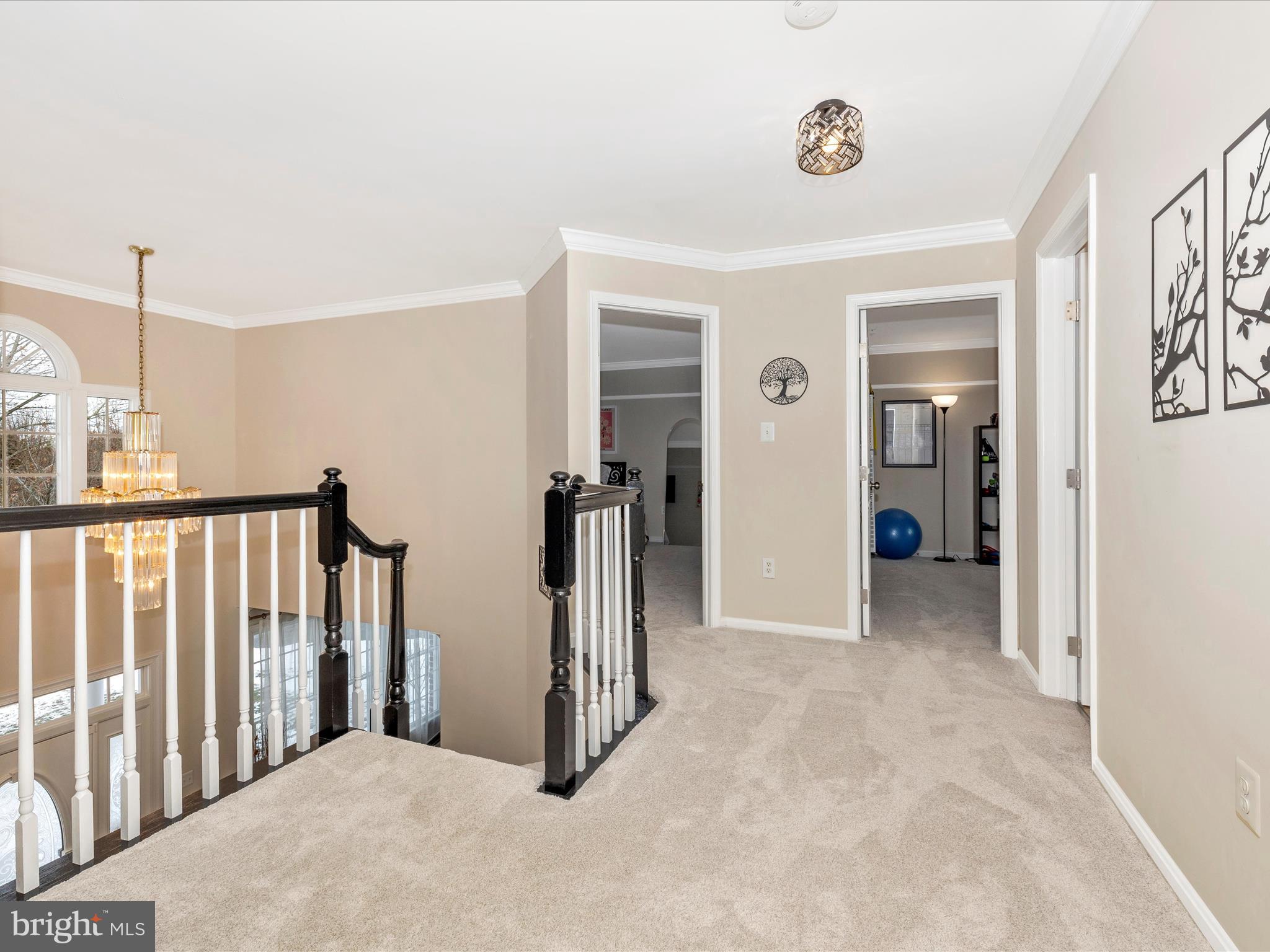 2422 Cobblestone Way Frederick, MD 21702 - Photo 24 of 52 Landing