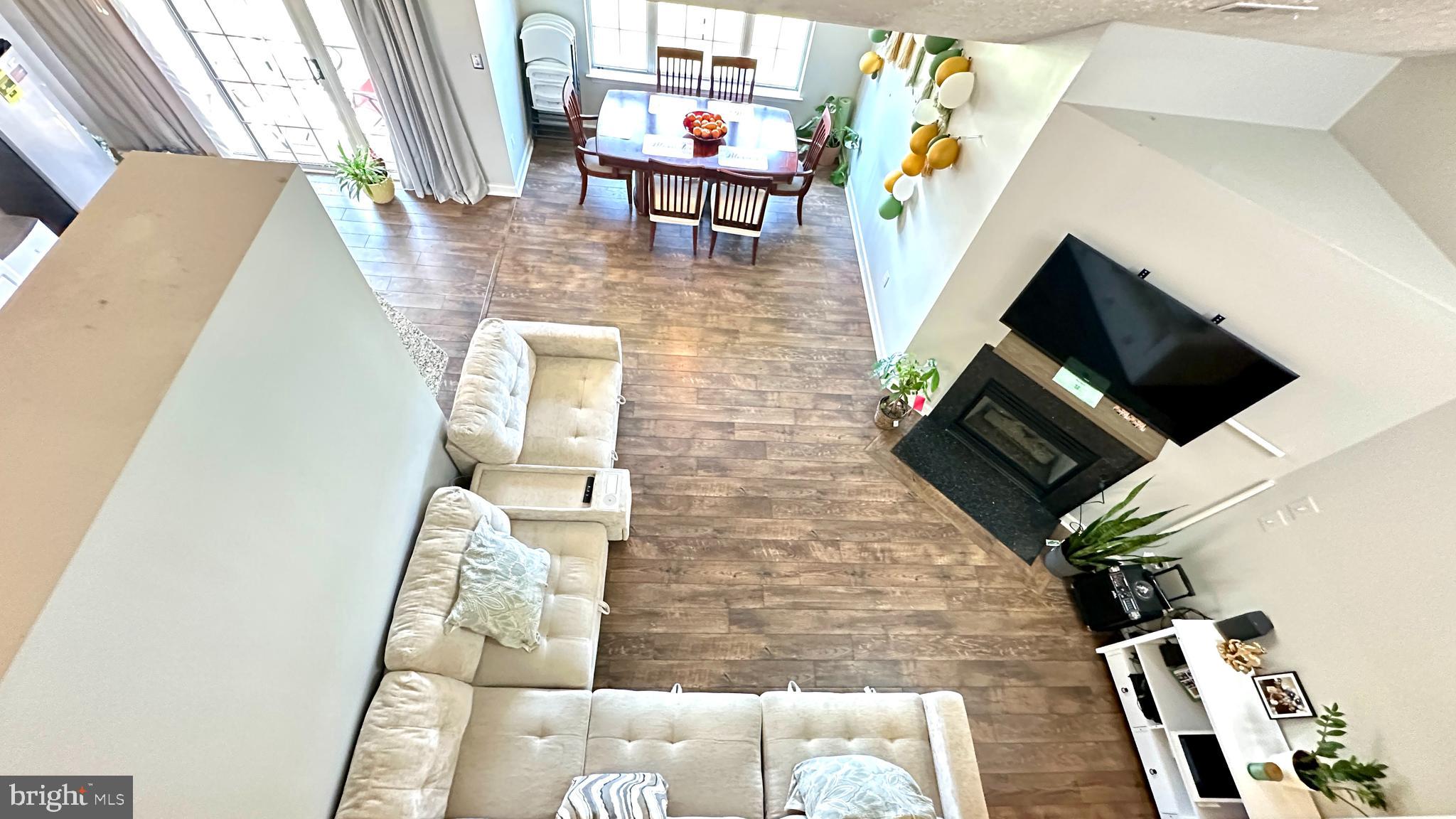 6341 Springwater Terrace, Unit 9402 Frederick, MD 21701 - Photo 8 of 32
