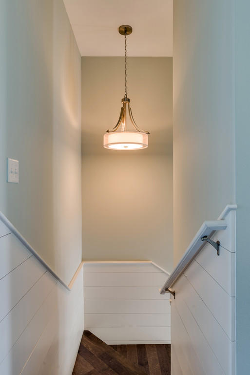 Lot 86 Constant Avenue Santa Rosa Beach, FL 32459 - Photo 17 of 31 a view of a hallway with a closet