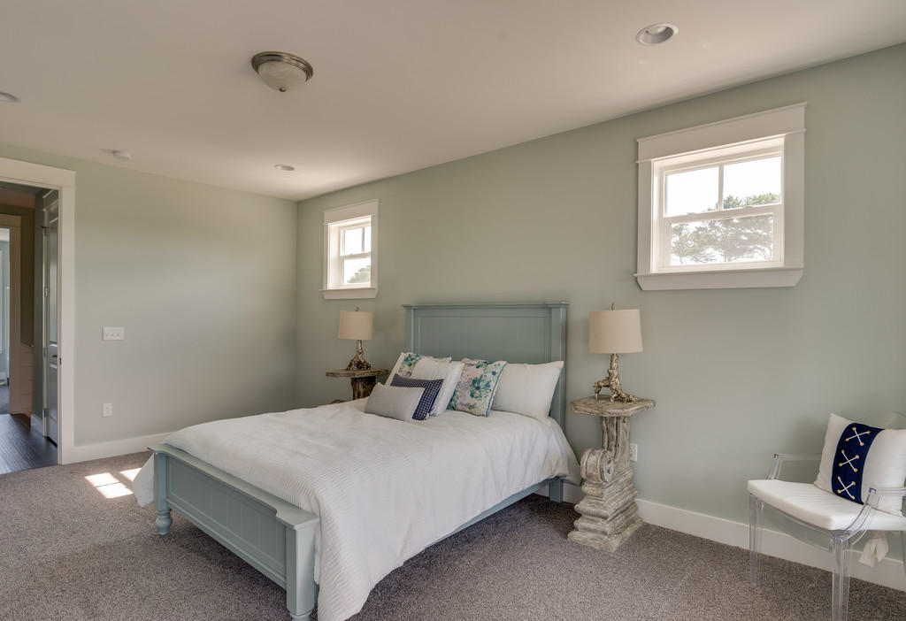 Lot 86 Constant Avenue Santa Rosa Beach, FL 32459 - Photo 21 of 31 a bedroom with a bed and a window
