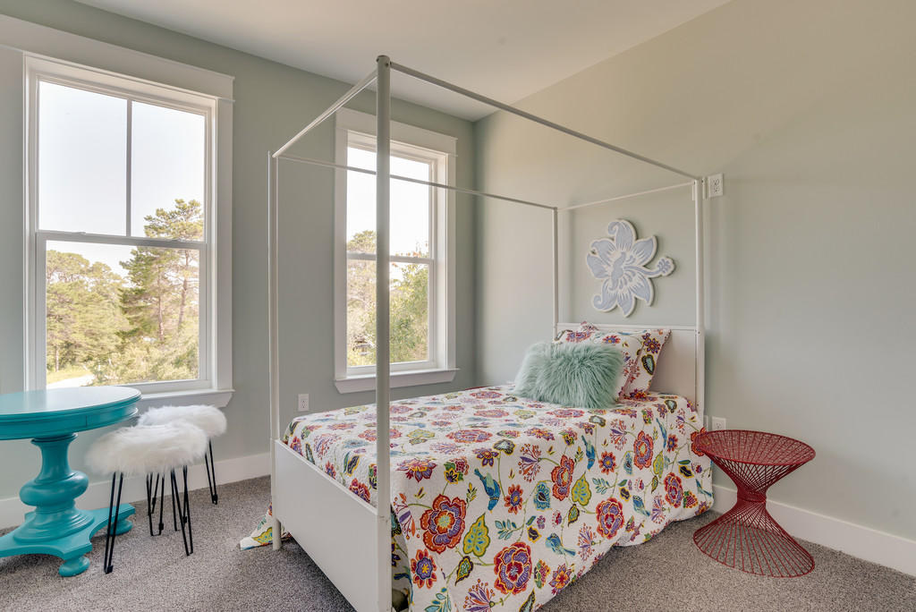 Lot 86 Constant Avenue Santa Rosa Beach, FL 32459 - Photo 26 of 31 a bedroom with a bed and a window