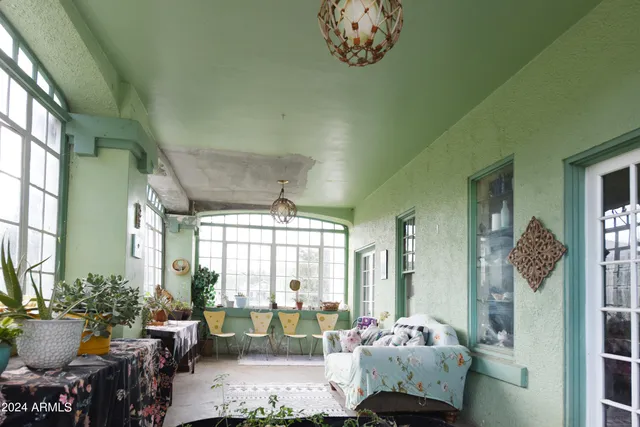 $624,900 | 200 E Vista, Bisbee, AZ 85603