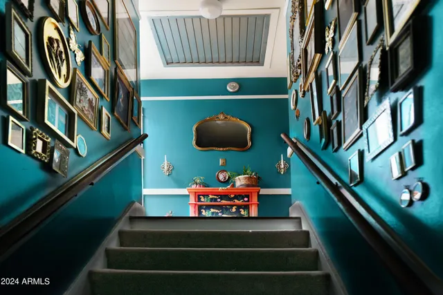 $624,900 | 200 E Vista, Bisbee, AZ 85603