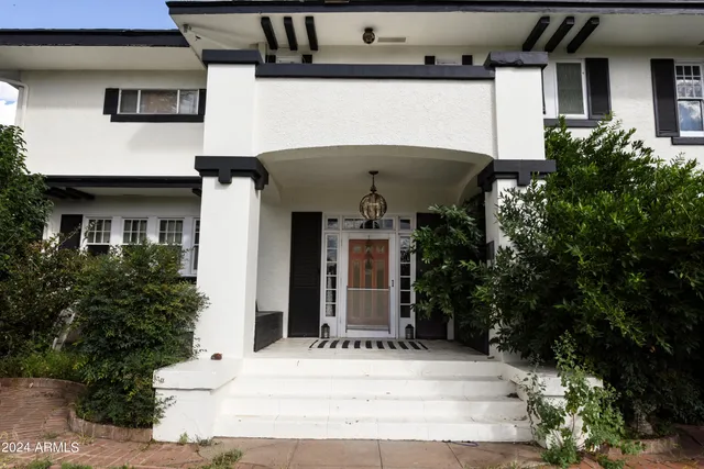 $624,900 | 200 E Vista, Bisbee, AZ 85603