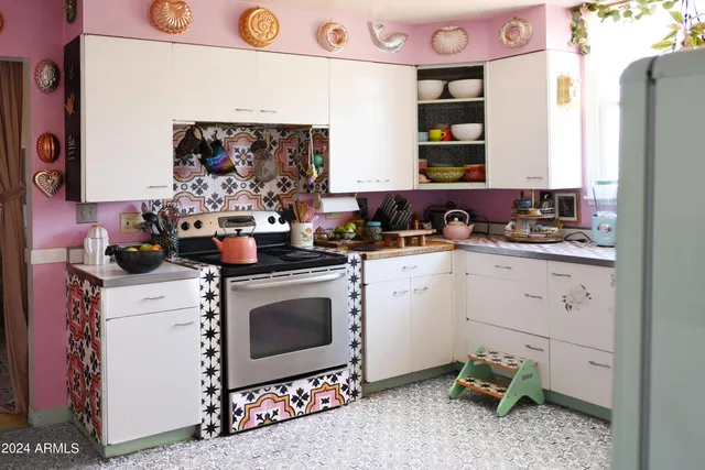 $624,900 | 200 E Vista, Bisbee, AZ 85603