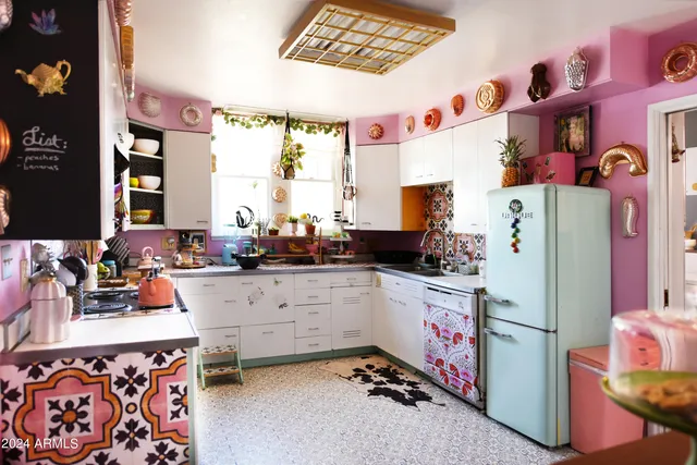 $624,900 | 200 E Vista, Bisbee, AZ 85603