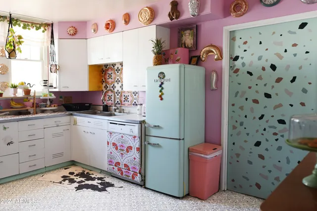 $624,900 | 200 E Vista, Bisbee, AZ 85603