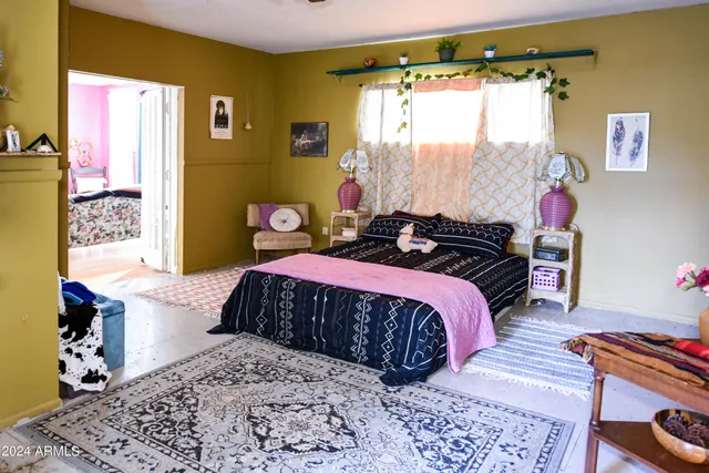 $624,900 | 200 E Vista, Bisbee, AZ 85603