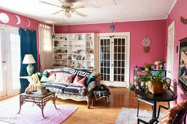 $624,900 | 200 E Vista, Bisbee, AZ 85603